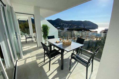 Canyamel Apartment | Exclusive Penthouse 6D with Pool Near Canyamel Beach