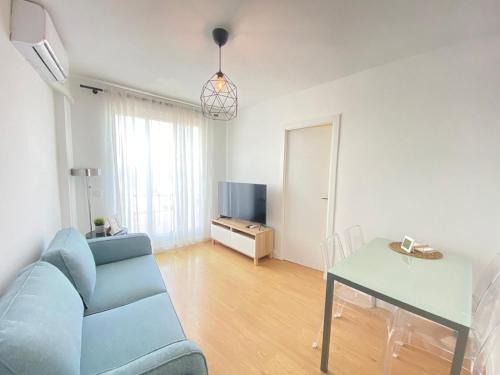 Raval Roig Apartment | Sea view apartment Ferrissa