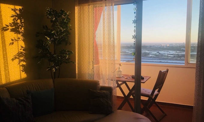 Montenegro Apartment | Top-Rated Sea View Apartment with Family-Friendly Amenities