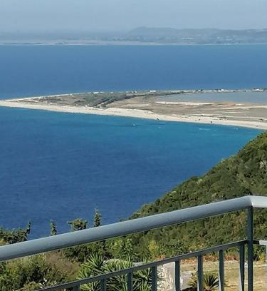 Kavallos Apartment | Ocean View Apartments with Pool and Pet-Friendly Amenities