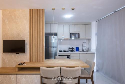 Tabuleiro dos Oliveiras Apartment | Cozy Vista Mar Apartment with BBQ Area for Families