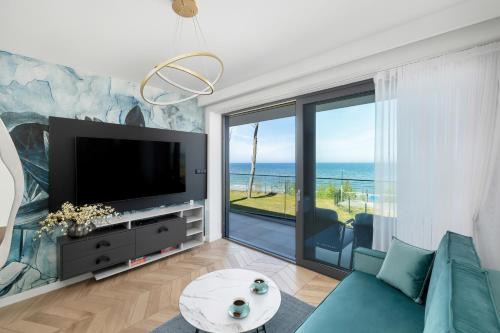 Rewal Apartment | Sea View Baltic Lux Hevenia
