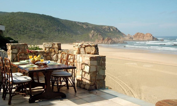 Knysna Other | Sea View Castle Craighross: Unmatched Coastal Retreat