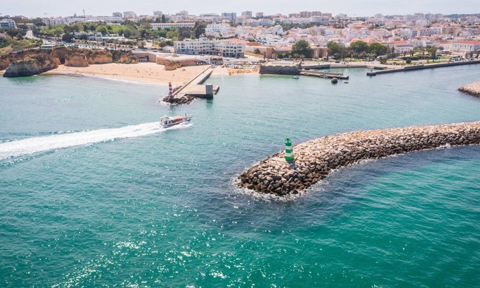 Ameijeira Apartment | Sea View Exclusive Apartment with Oceanfront Amenities