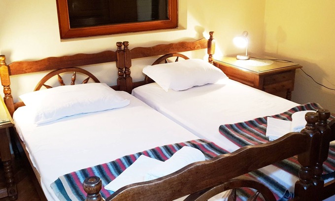Rana House | Sea View Family Apartment with Breakfast Included