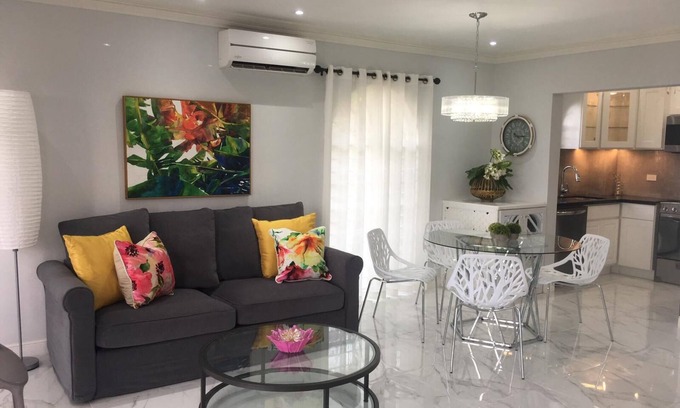 Ocho Rios House | Sea View Gem at Columbus Heights with Private Pool & More