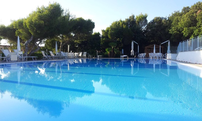 Castiglioncello House | Oceanfront Pool Retreat at "Echo of the Sea" in Castiglioncello