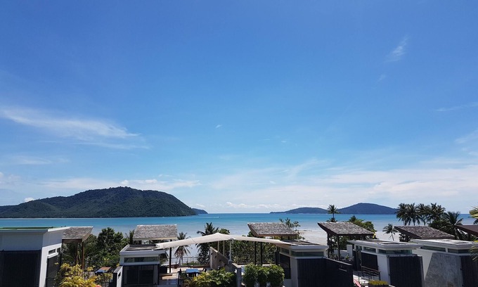 Rawai Villa | Sea View Luxury villa Mojito Residence Phuket