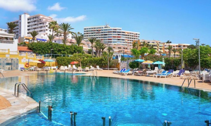 Santiago del Teide Apartment | Oceanfront Sea View Neptuno: Guest Rated 10/10 Experience