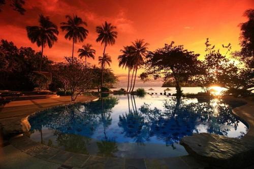 Ko Chang Resort | Relax at Sea View Resort & Spa Koh Chang with Oceanfront Bliss