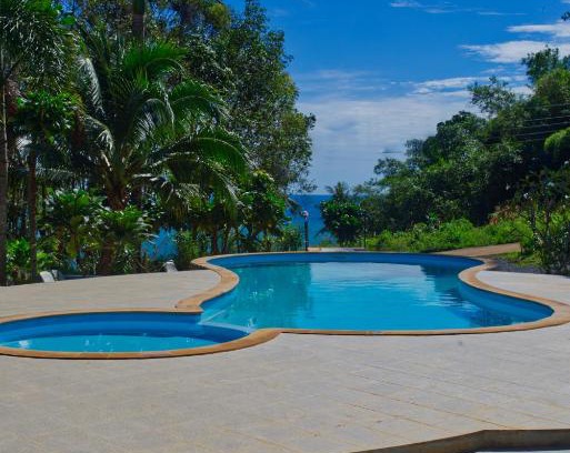 Ko Mak Resort | Oceanfront Escape at Sea View Resort with Pet-Friendly Perks