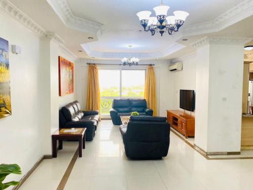 Oyster Bay Apartment | Sea View Retreat - 2 Bedroom Free Wi-Fi