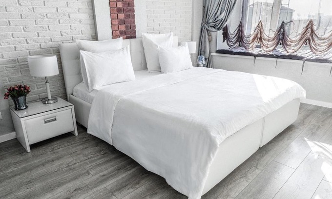 Vladivostok Apartment | Cozy Sea View Hotel with Breakfast and 10/10 Guest Rating