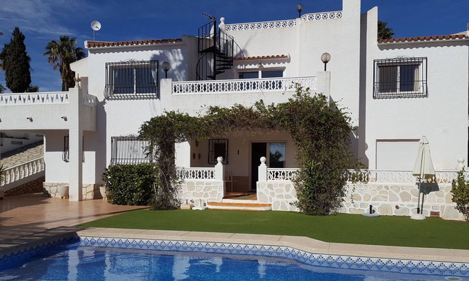 L'Alfas del Pi House | Private Oceanfront Retreat for Up to 10 Guests