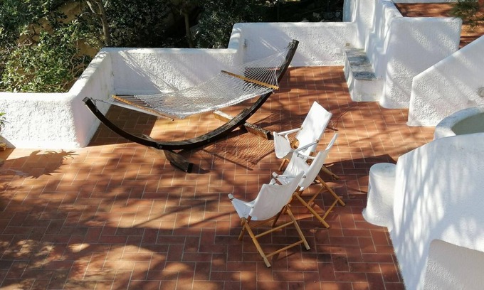 Santa Caterina Villa | Oceanfront Villa with Pool and Breakfast in Santa Caterina