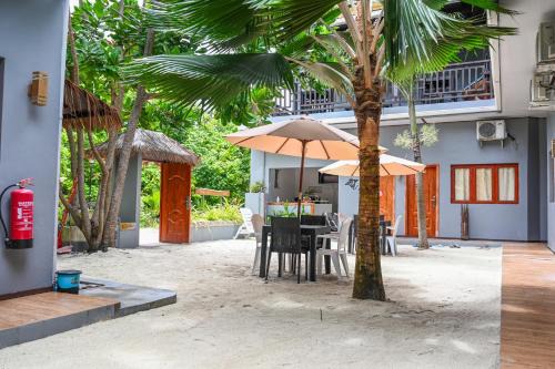 Ukulhas House | Sea View Villa Ukulhas