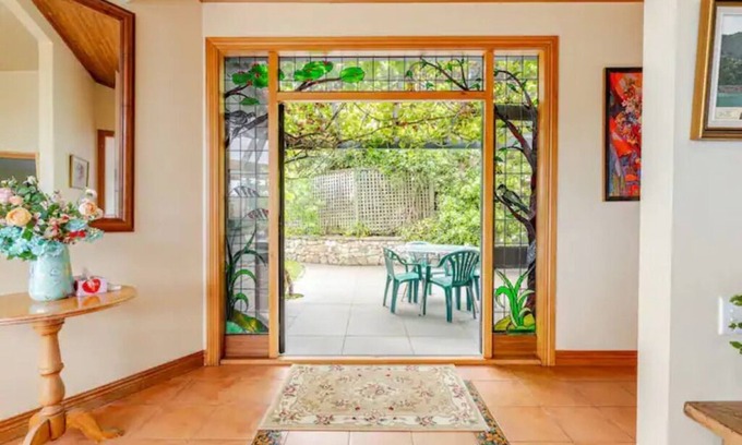 Lowry Bay House | Scenic Sea Views at Our Family-Friendly Holiday House