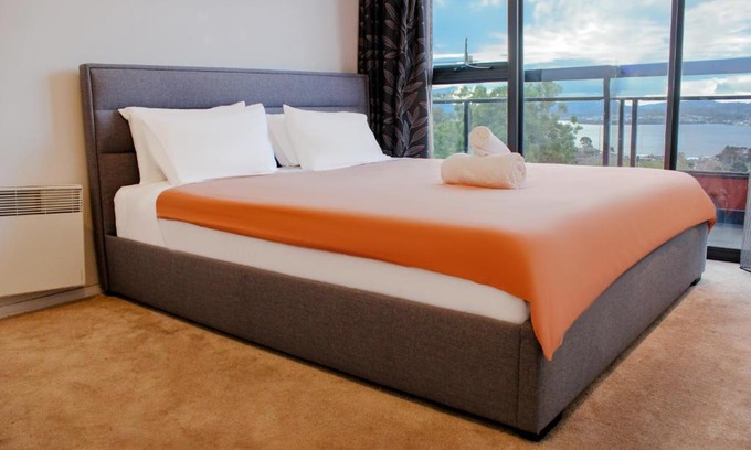 Sandy Bay House | Sea views guest house