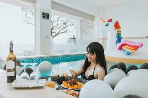 Vung Tau Villa | Beachfront Paradise at Sea Villa 69 Trần Phú with Private Pool