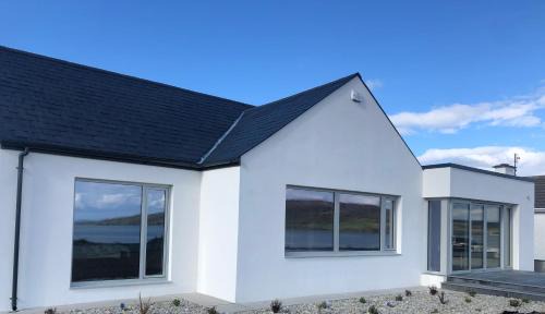 Rathmullan House | Oceanfront Comfort at Sea Vista - Rathmullan, Rated 9.7/10