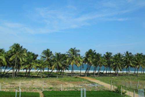 Kalapettai Resort | Sea Wave Beach Resort