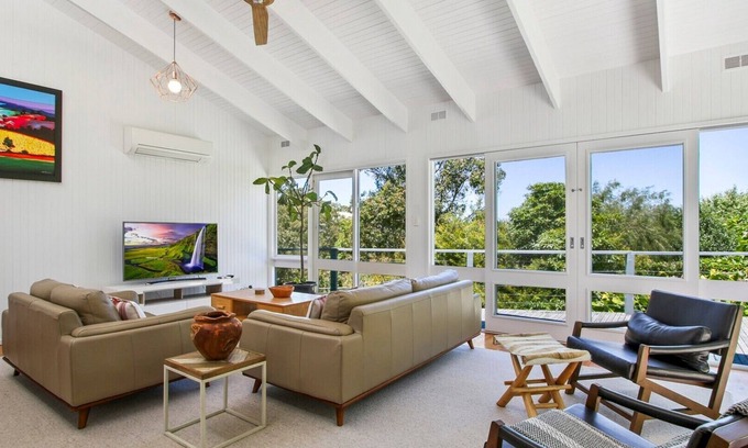 Metung House | Sea Whispers - Metung