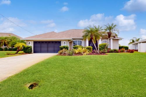 White Marsh House | Sea Ya On The Green
