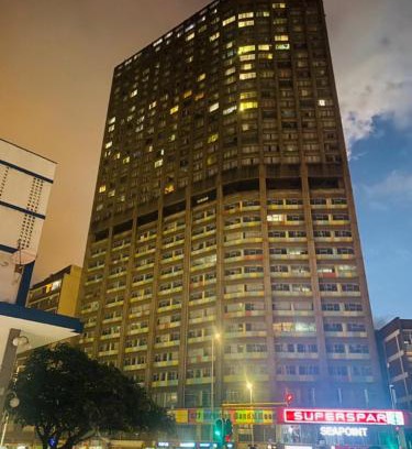 South Beach Apartment | Family-Friendly Seaboard Hotel & Holiday Apartments Escape