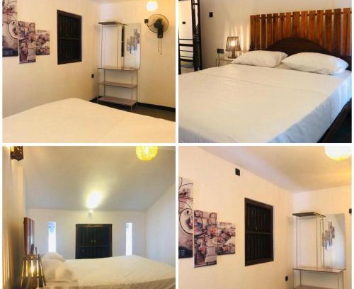 Dickwella House | SEABREEZE Cottage