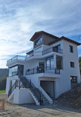 Sarakiniko Villa | Seabreeze