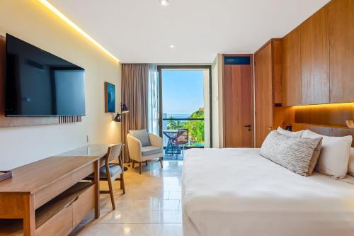 La Cruz de Huanacaxtle Hotel | Seabreeze Haven at Zantamar