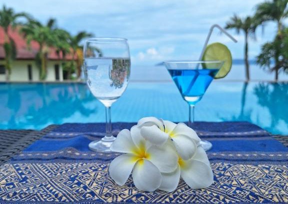 Ko Mak Hotel | Oceanfront Escape at Seabreeze @ Koh Mak - Rated 8.6/10