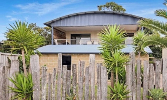 Cape Paterson House | Seabreeze Sanctuary Cape Paterson