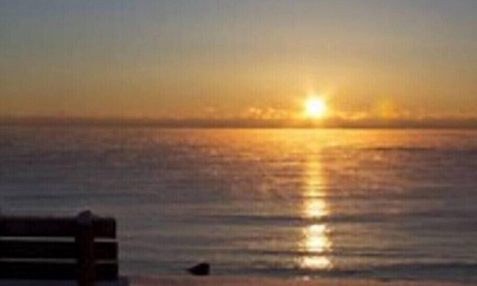 Seabrook House | Unforgettable Ocean View Stay at Seabrook Beach Hotel