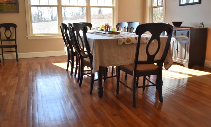 Little Compton House | Indulge at Seabury House: Top-Rated Farm Retreat