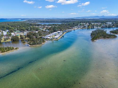 Lake Conjola Apartment | Seachange Parks Lake Conjola