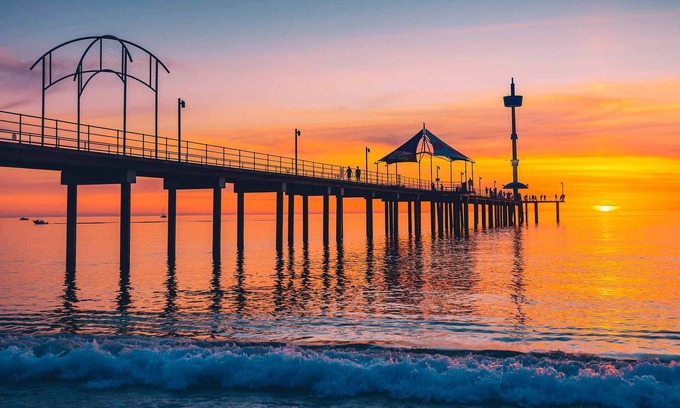 Seacliff Apartment | Pet-Friendly Seacliff Beach Studio for Budget Travelers
