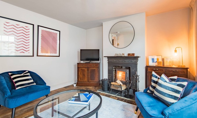 Deal House | Seaclusion - Walmer, Deal