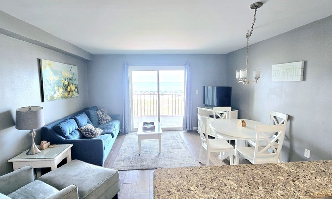 Gulf Shores Condo | Seacrest Gulf Front - Great Rates