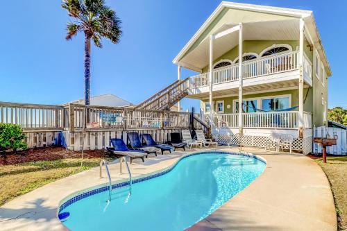 Inlet Beach House | Experience Seacrest: White Caps with Oceanfront Bliss