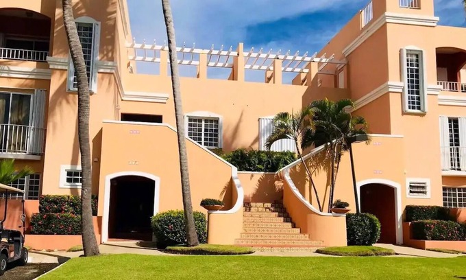 Bouvet Island Apartment | Cozy SeaCret Suite @ Palmas del Mar - Family Friendly Stay