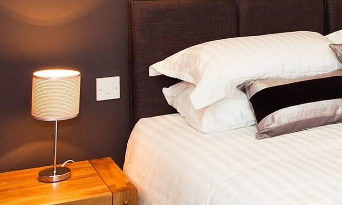 Banff House | Seafield Arms: Family-Friendly Hotel with Restaurant & Kitchen