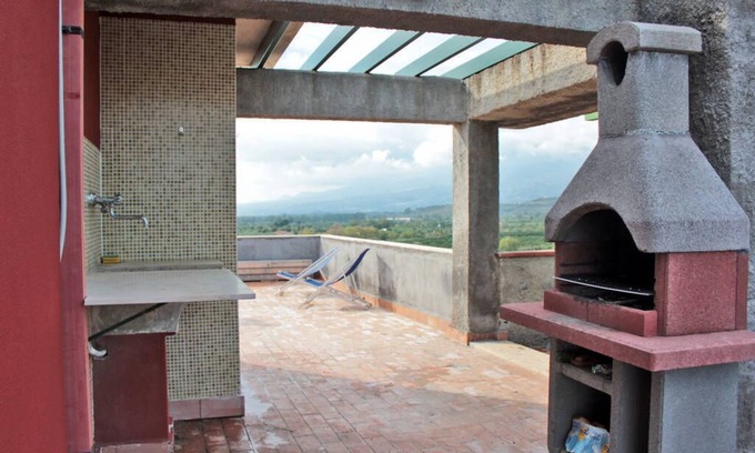 Porticato Apartment | Oceanfront 2-Bedroom Apartment with Breathtaking Views