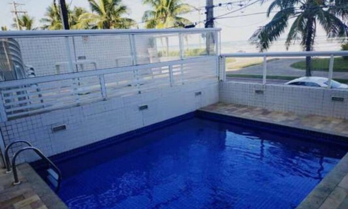Caicara Apartment | Oceanfront Apartment with Beautiful Views and Great Amenities