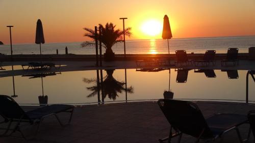 Obzor Apartment | Oceanfront Apartment at Obzor Beach Resort – Guest Rated 9/10