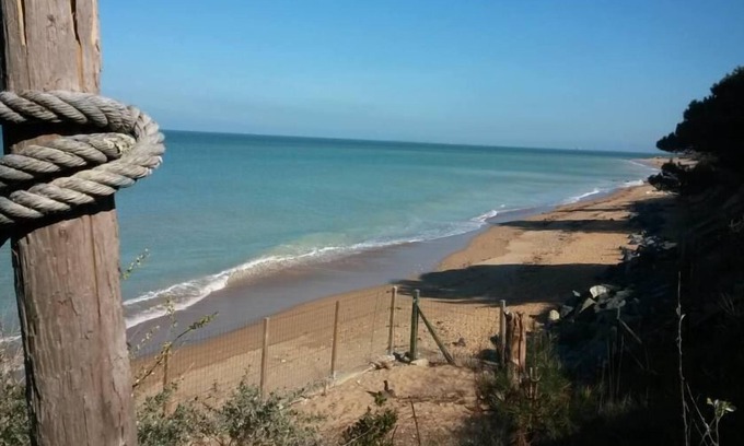 La Bree-les-Bains House | Oceanfront Retreat: Experience the Postcard from Within