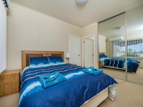 Jurien Bay Villa | Seafront Unit 50: Family-Friendly Retreat with Pool Access