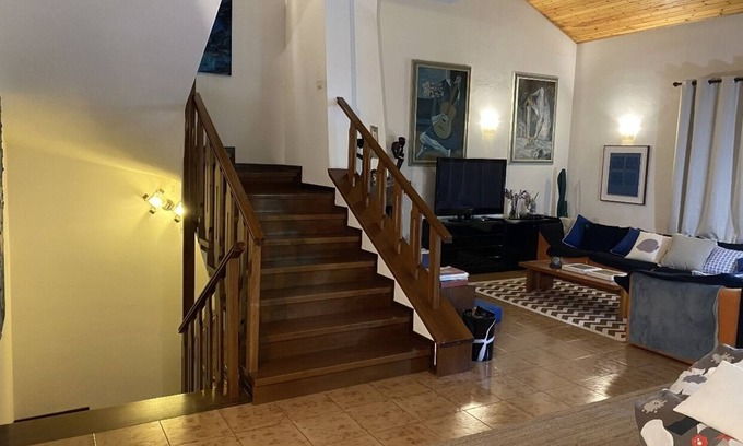Lignano Riviera House | Seafront Villa: Ocean View & Pet Friendly Retreat