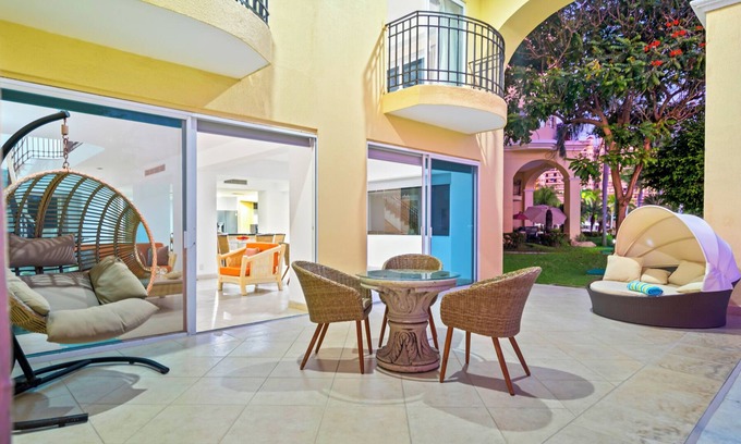 Puerto Vallarta House | Oceanfront Villa Getaway in Puerto Vallarta