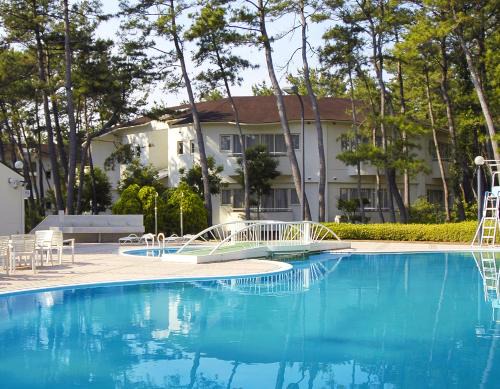 Miyazaki Hotel | Cozy Retreat at Luxze Hitotsuba/Cottage Himuka with Pool
